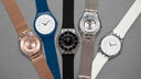Swatch Collection