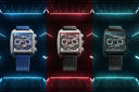 Monaco Chronograph Sport Collection - TAG