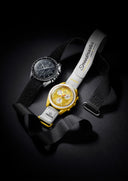 0mega X Swatch - Collection - OM Luxury