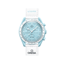 Mission to Uranus - VELCRO© Strap - OM Luxury