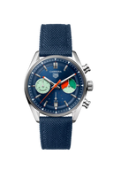 Carrera Chronograph | Special EDITION