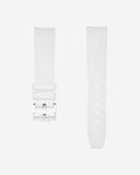 MoonSwatch Mission to the Moon Phase (Rubber Strap) - OM Luxury