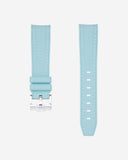 MoonSwatch Mission to Mercury (Rubber Strap) - OM Luxury
