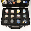 COMPLETE MOONSWATCH COLLECTION